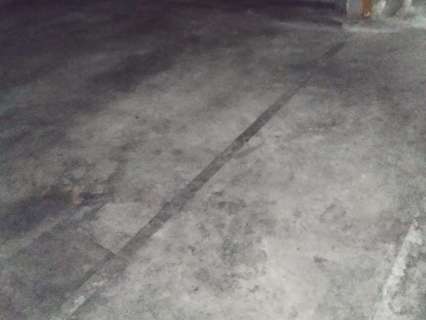 Plaza de parking en alquiler en Cáceres