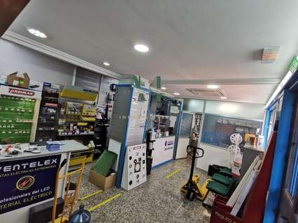 Local comercial en venta en Cáceres