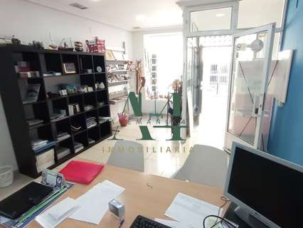 Local comercial en venta en Cáceres