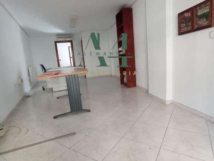 Local comercial en venta en Cáceres