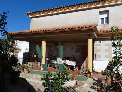Chalet en venta en Aldea del Cano