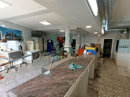 Local comercial en venta en Cáceres