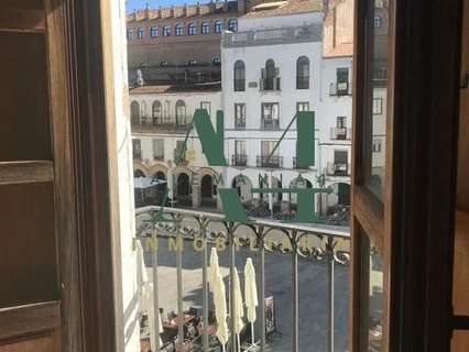 Dúplex en venta en Cáceres