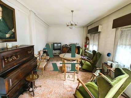 Piso en venta en Cáceres