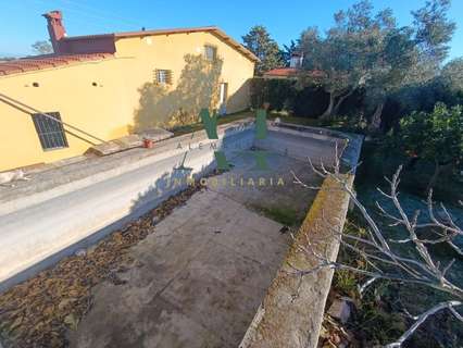 Casa en venta en Cáceres