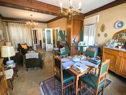 Piso en venta en Cáceres rebajado