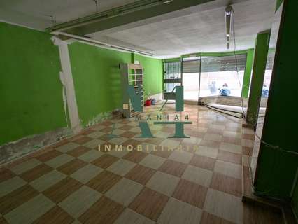 Local comercial en venta en Cáceres