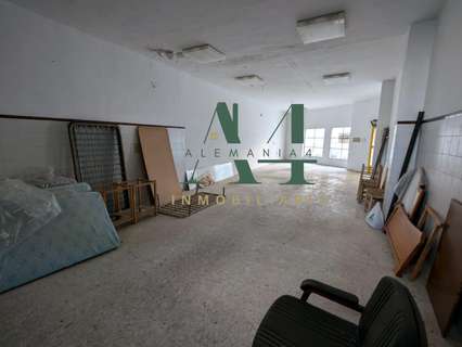 Local comercial en venta en Cáceres