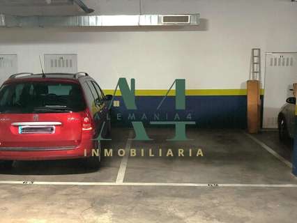 Plaza de parking en venta en Cáceres