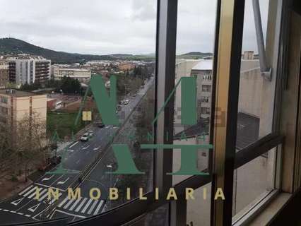 Piso en venta en Cáceres