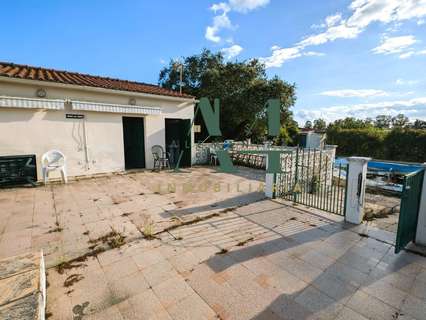 Parcela urbana en venta en Casar de Cáceres