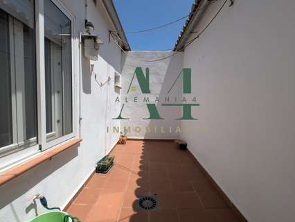 Apartamento en venta en Cáceres