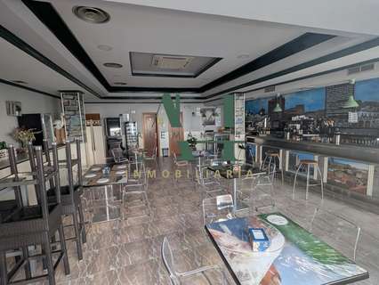 Local comercial en venta en Cáceres