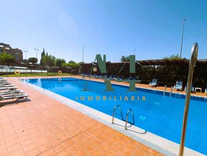 Piso en venta en Cáceres