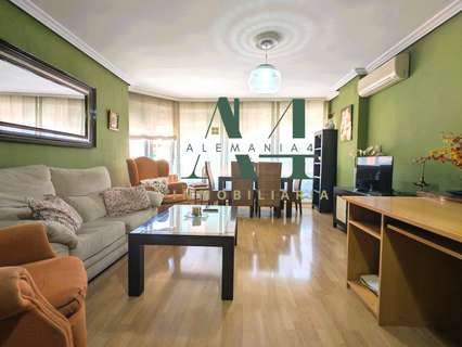 Piso en venta en Cáceres