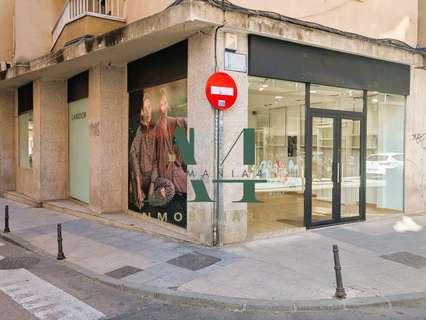 Local comercial en venta en Cáceres