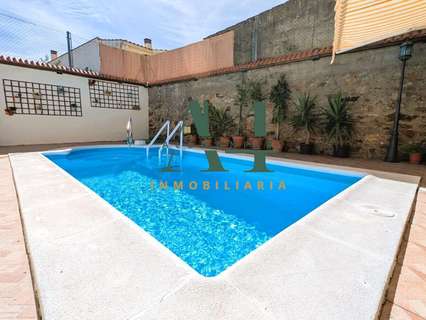 Casa en venta en Torre de Santa María