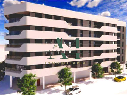 Piso en venta en Cáceres