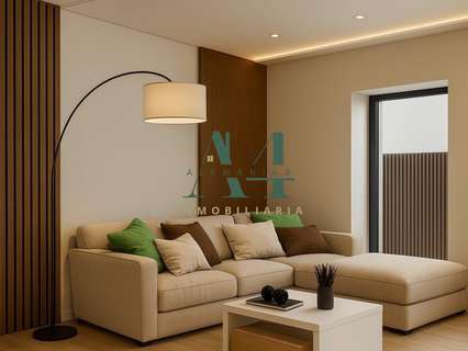 Apartamento en venta en Cáceres