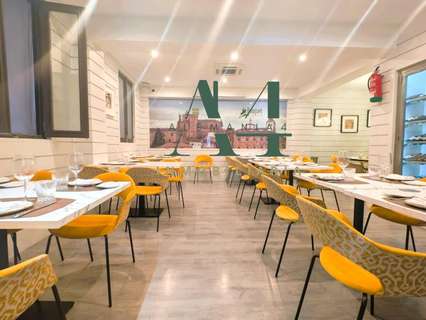 Local comercial en venta en Cáceres