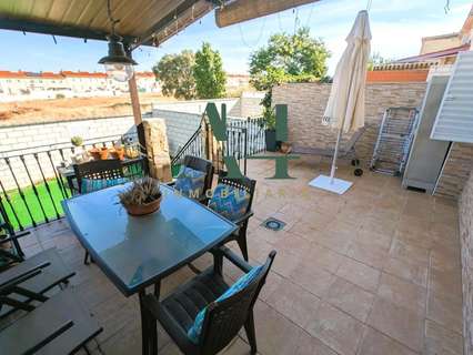 Casa en venta en Cáceres
