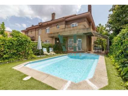 Casa en venta en Cáceres