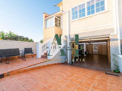 Casa en venta en Cáceres rebajada
