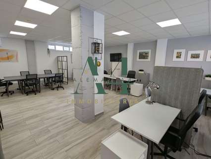 Local comercial en alquiler en Cáceres