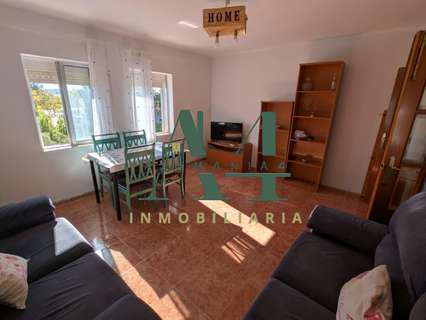 Piso en venta en Cáceres rebajado