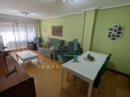 Piso en venta en Cáceres