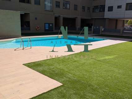 Piso en venta en Cáceres