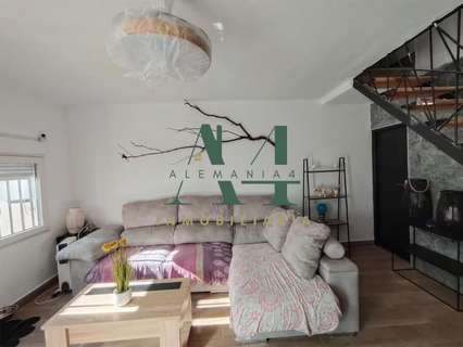 Casa en venta en Cáceres