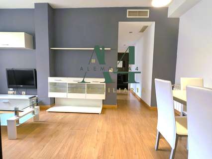 Apartamento en venta en Cáceres