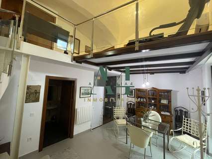 Planta baja en alquiler en Cáceres