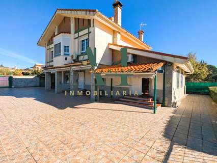 Chalet en venta en Malpartida de Cáceres