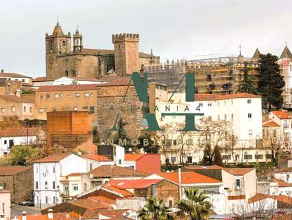 Piso en venta en Cáceres