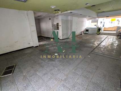 Local comercial en venta en Cáceres