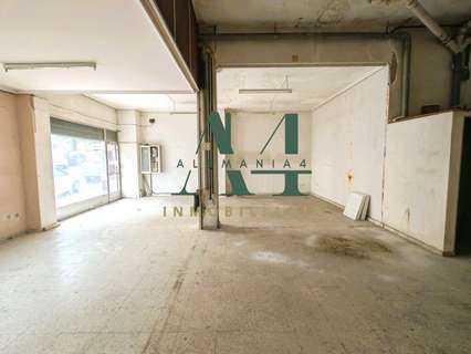 Local comercial en venta en Cáceres