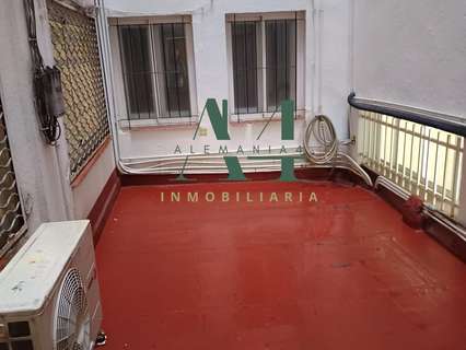 Despacho en venta en Cáceres