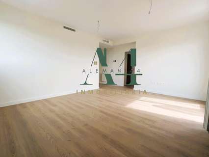 Piso en venta en Cáceres