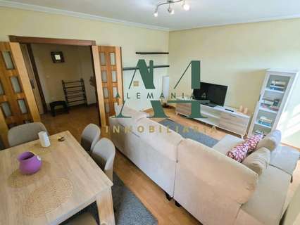 Piso en alquiler en Cáceres