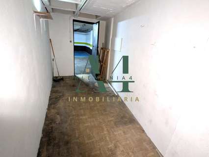 Trastero en venta en Cáceres