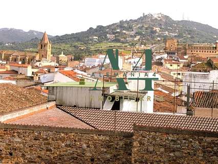 Dúplex en venta en Cáceres