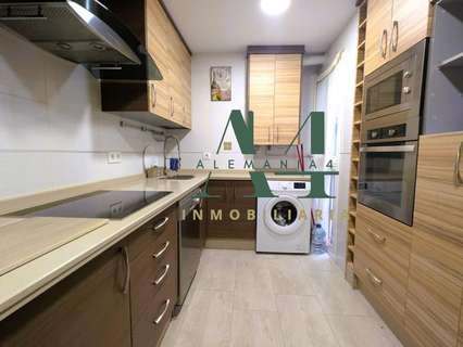 Piso en alquiler en Cáceres