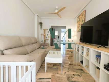 Piso en venta en Cáceres