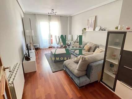 Piso en alquiler en Cáceres