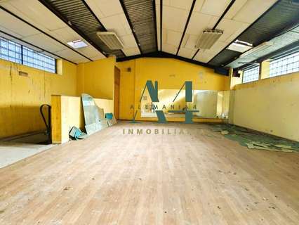 Local comercial en alquiler en Trujillo
