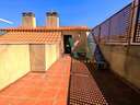 Ático dúplex en venta en Cáceres rebajado