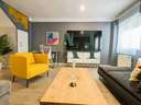 Ático dúplex en venta en Cáceres