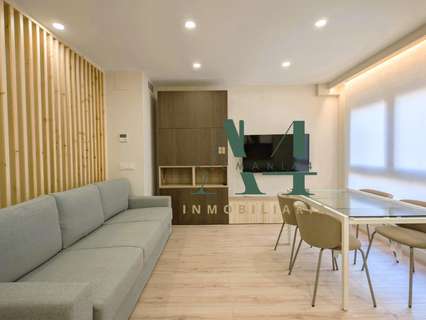 Loft en alquiler en Cáceres rebajado